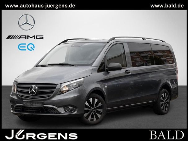 Mercedes-Benz Vito 119 Tourer EDITION 140 kW image number 1