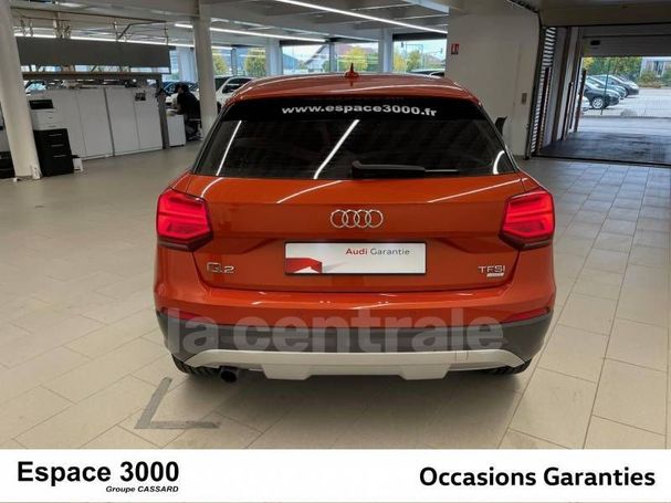 Audi Q2 1.0 TFSI 85 kW image number 3