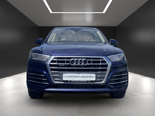 Audi Q5 quattro 220 kW image number 3