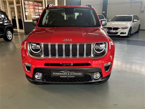 Jeep Renegade 88 kW image number 2