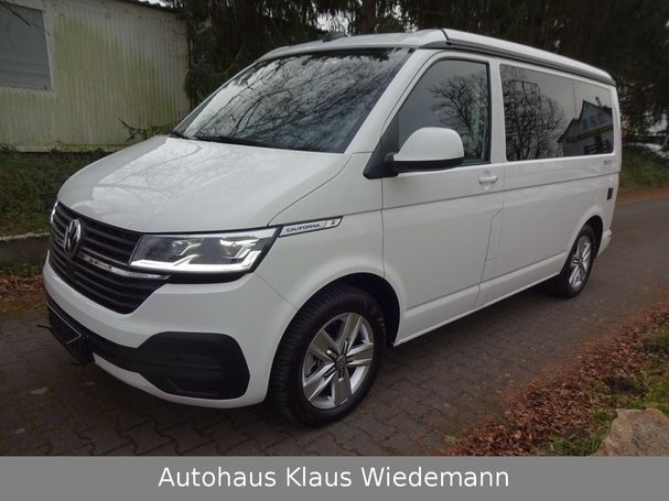 Volkswagen T6 California DSG Beach 110 kW image number 1