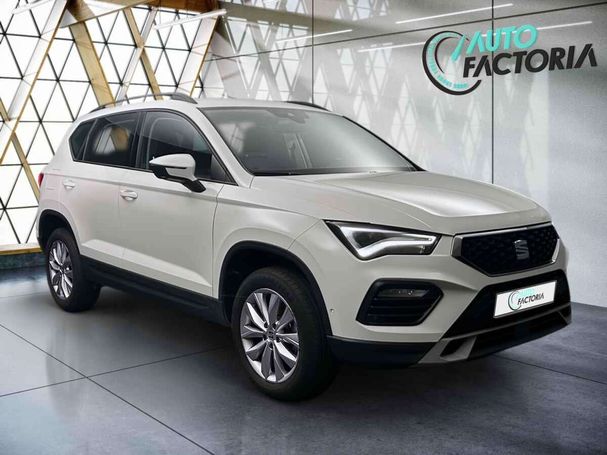 Seat Ateca 2.0 TDI 110 kW image number 47