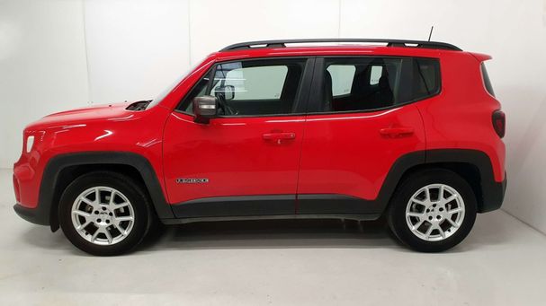 Jeep Renegade 1.0 Limited 88 kW image number 8