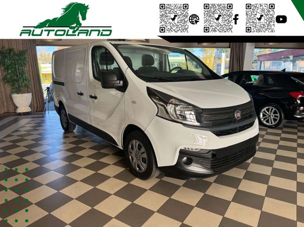 Fiat Talento 2.0 Ecojet 145 107 kW image number 3