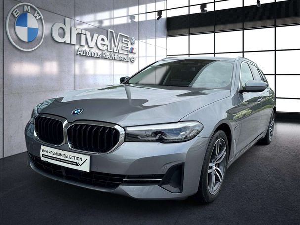 BMW 530e xDrive 185 kW image number 1