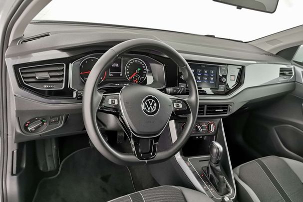 Volkswagen Polo 1.0 TSI DSG Highline 70 kW image number 9