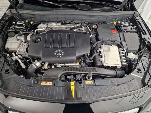 Mercedes-Benz GLB 200 d 110 kW image number 25