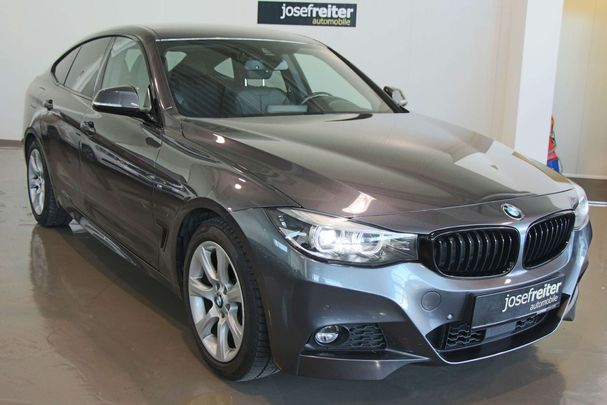 BMW 320i Gran Turismo xDrive M Sport 135 kW image number 2