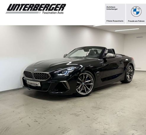 BMW Z4 M40i sDrive 250 kW image number 1