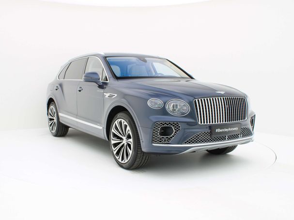 Bentley Bentayga V8 EWB 404 kW image number 3