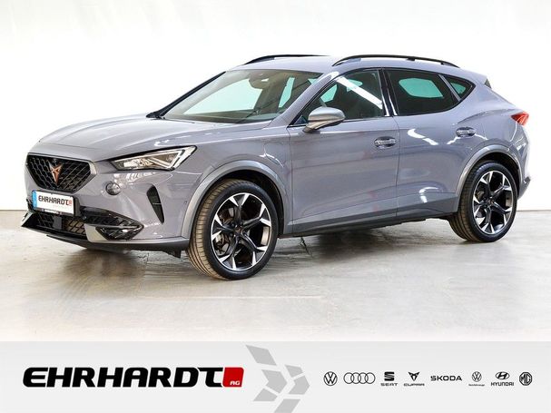 Cupra Formentor 1.4 e-HYBRID DSG 150 kW image number 1