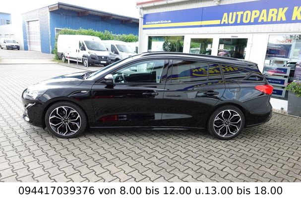 Ford Focus 88 kW image number 38