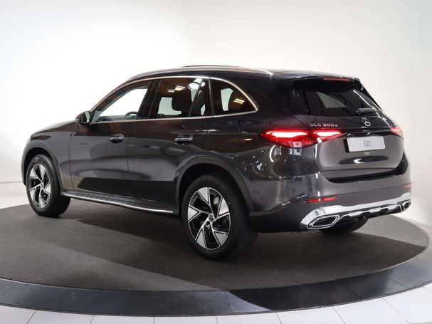 Mercedes-Benz GLC 300 e Line 4Matic 230 kW image number 26