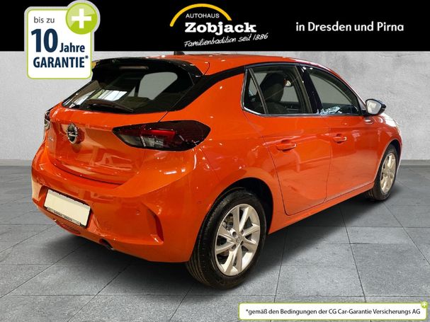 Opel Corsa 74 kW image number 2