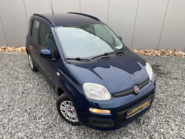 Fiat Panda 63 kW image number 12