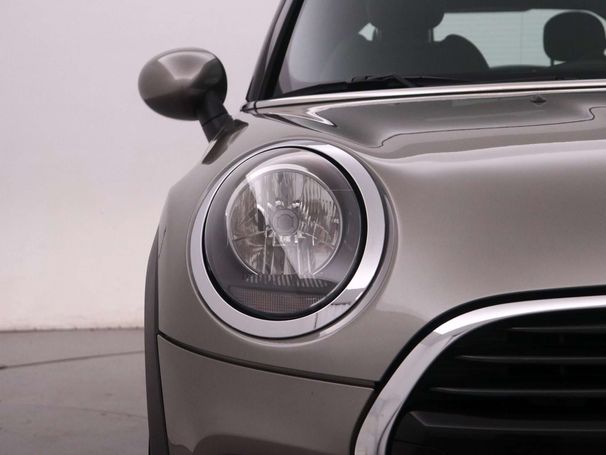 Mini Cooper 100 kW image number 34