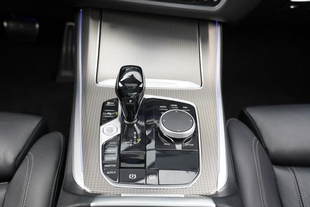 BMW X5 xDrive 210 kW image number 20