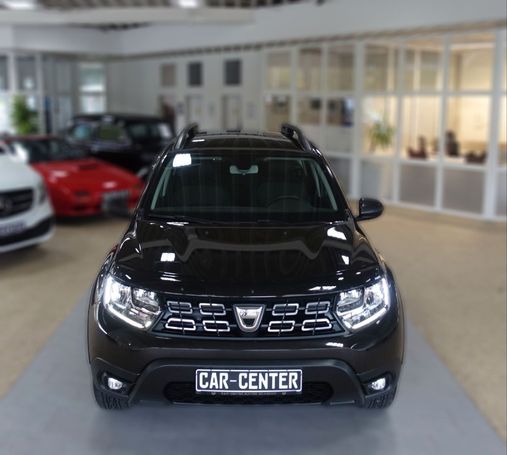 Dacia Duster SCe 84 kW image number 5