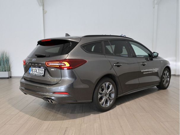 Ford Focus 1.0 EcoBoost ST-Line 92 kW image number 2