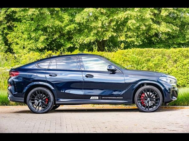 BMW X6 xDrive 210 kW image number 2