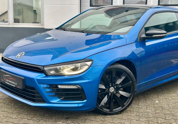 Volkswagen Scirocco R DSG 206 kW image number 1