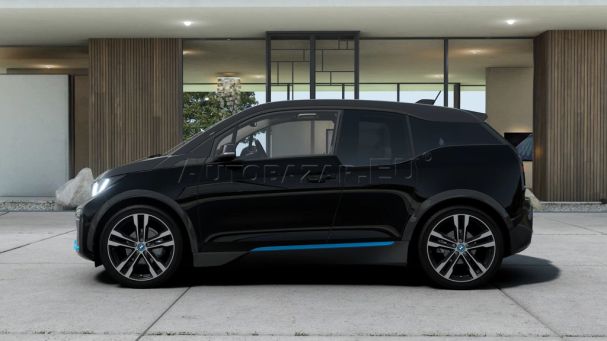 BMW i3s 120Ah 135 kW image number 2