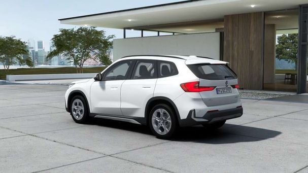 BMW X1 sDrive18d 110 kW image number 3