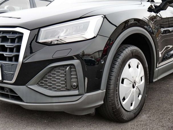 Audi Q2 35 TFSI S tronic 110 kW image number 15