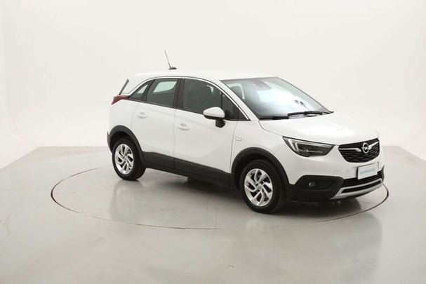 Opel Crossland X 1.5 Diesel Innovation 88 kW image number 8