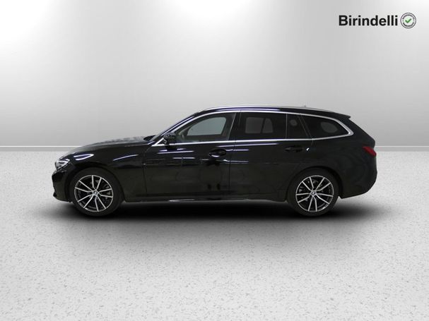 BMW 320d Touring xDrive 140 kW image number 6