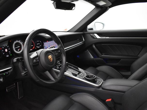 Porsche 992 Turbo S Cabrio 478 kW image number 20