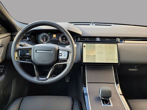 Land Rover Range Rover Velar D300 Dynamic SE 221 kW image number 7