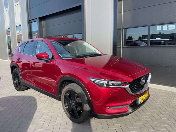 Mazda CX-5 SKYACTIV-G 194 143 kW image number 2