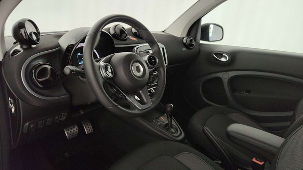 Smart ForTwo EQ pulse 60 kW image number 5