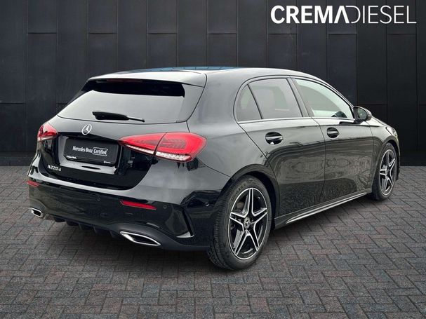 Mercedes-Benz A 220 d 140 kW image number 4