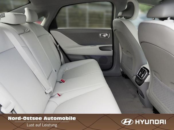 Hyundai Ioniq 6 168 kW image number 12