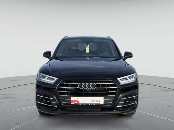 Audi Q5 55 TFSIe quattro 270 kW image number 2