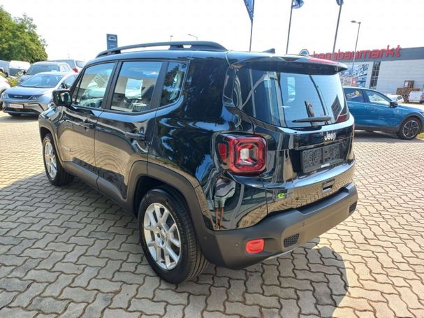 Jeep Renegade 1.5 T4 e-Hybrid Altitude 96 kW image number 5