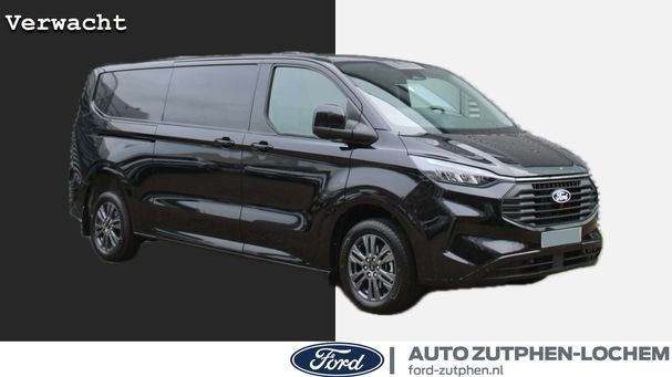 Ford Transit Custom 320 L2H1 Limited 125 kW image number 2