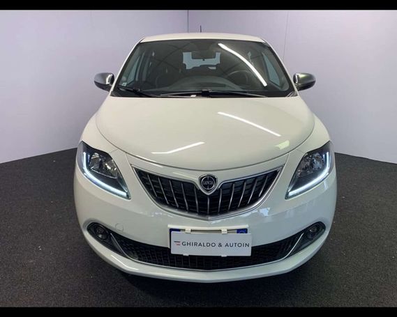 Lancia Ypsilon 51 kW image number 3