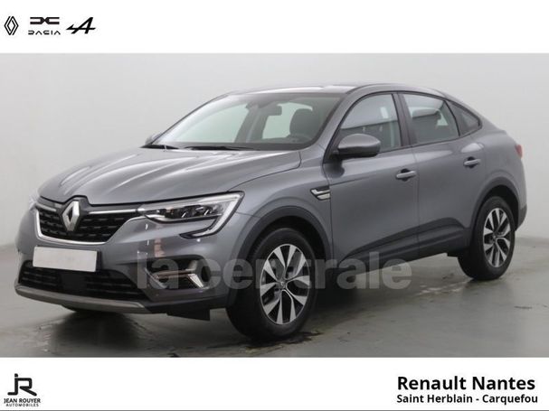 Renault Arkana 1.3 EDC 103 kW image number 1