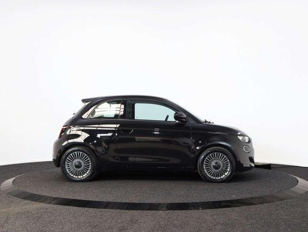 Fiat 500 e 42 kWh 87 kW image number 7