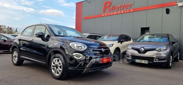 Fiat 500X 1.0 FireFly City Cross 88 kW image number 2