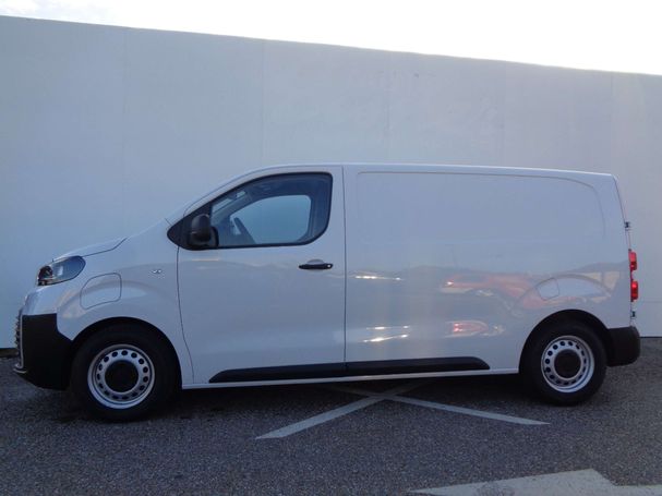 Toyota Proace 100 kW image number 5