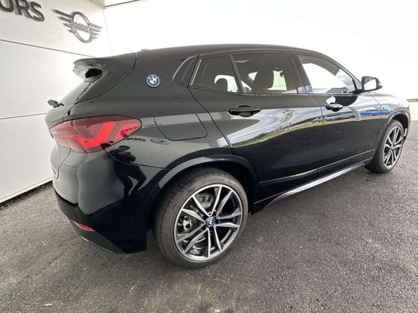 BMW X2 xDrive 93 kW image number 3