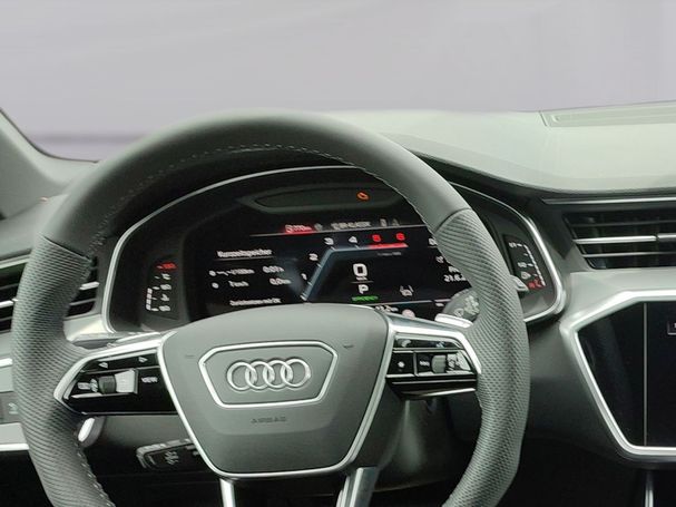 Audi S6 TDI quattro Avant 253 kW image number 15