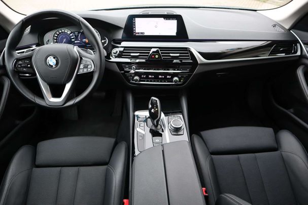 BMW 530i 185 kW image number 7