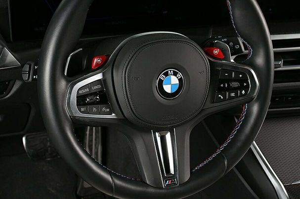 BMW M3 Competition Touring M xDrive 375 kW image number 15