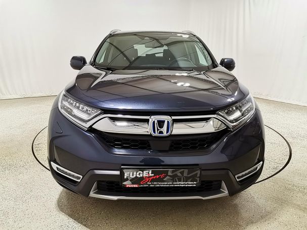 Honda CR-V 2.0 i-MMD Lifestyle 135 kW image number 23