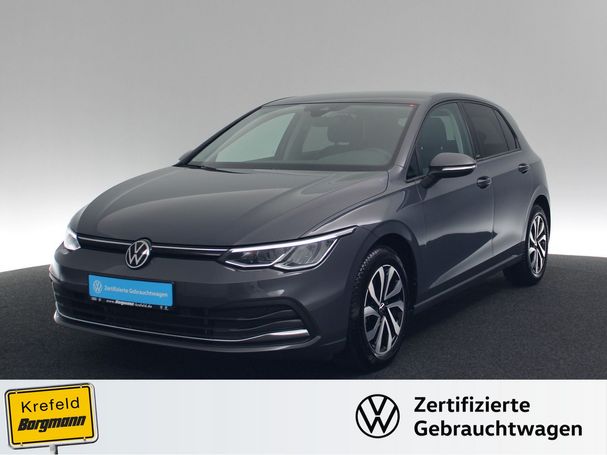 Volkswagen Golf 1.0 eTSI Life DSG 81 kW image number 1